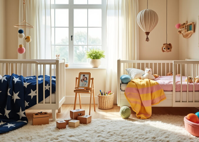 découvrez comment la position de naissance d'un enfant peut influencer sa personnalité. explorez les différentes caractéristiques associées à chaque ordre de naissance et comprenez comment ces facteurs peuvent façonner le comportement et les relations sociales dès le plus jeune âge.