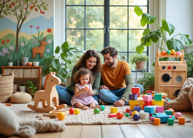 découvrez si élever un enfant sans plastique est un défi impossible ou une tendance écologique durable. explorez des astuces pratiques, des témoignages inspirants et des alternatives écolos pour réduire l'empreinte plastique de votre famille tout en préservant la santé de votre enfant et de la planète.
