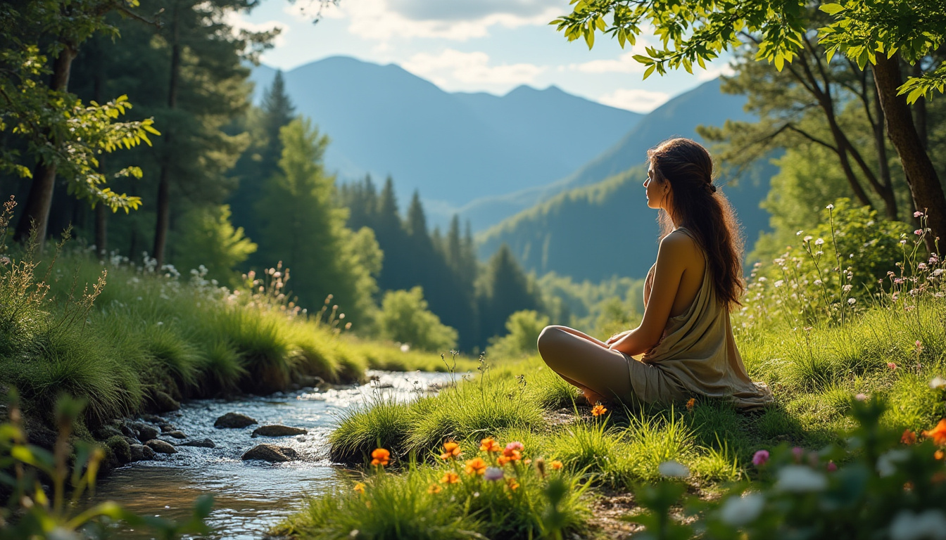 découvrez comment réaliser une digital detox radicale en vivant 30 jours sans technologie. transformez votre quotidien, améliorez votre bien-être et reconnectez-vous à l'essentiel grâce à des conseils pratiques et des astuces pour surmonter la dépendance aux écrans.