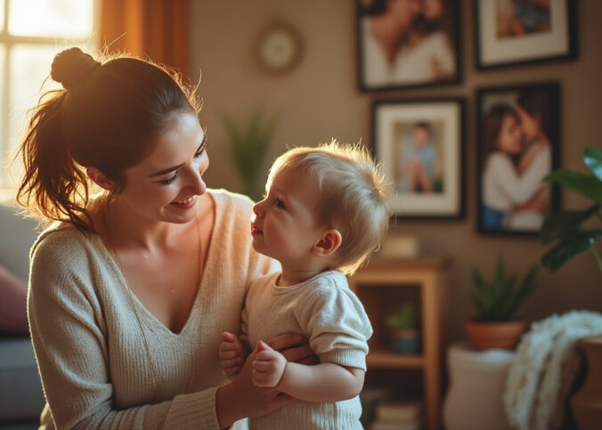découvrez comment la parentalité intuitive, basée sur l'écoute de vos instincts et des besoins de votre enfant, surpasse les méthodes classiques. apprenez à renforcer votre connexion familiale tout en favorisant un développement harmonieux.