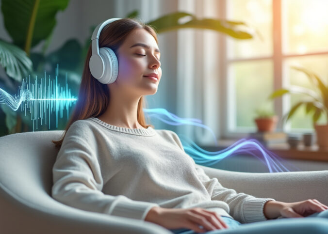 découvrez la véritable efficacité de la thérapie par les sons binauraux : mythe ou outil de relaxation puissant ? plongez dans notre article pour explorer les bienfaits de cette technique innovante et son impact sur votre bien-être.