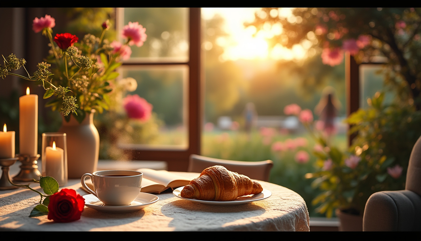 découvrez l'art du 'micro-moment' et apprenez à transformer chaque instant de votre journée en une expérience significative. explorez des astuces pratiques pour savourer et apprécier pleinement chaque minute, vous aidant à vivre plus intensément et à cultiver la pleine conscience au quotidien.