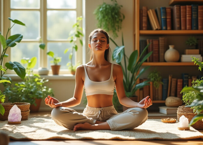 découvrez comment l'effet placebo peut être utilisé comme un outil puissant pour l'auto-guérison. apprenez des techniques pratiques pour exploiter consciemment ce phénomène naturel et améliorer votre bien-être mental et physique.
