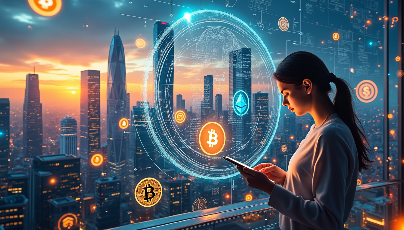 découvrez comment les cryptomonnaies transforment le secteur immobilier. utopie ou réelle révolution ? analyse des opportunités et des défis posés par l'intégration des actifs numériques dans l'achat, la vente et la gestion de biens immobiliers.