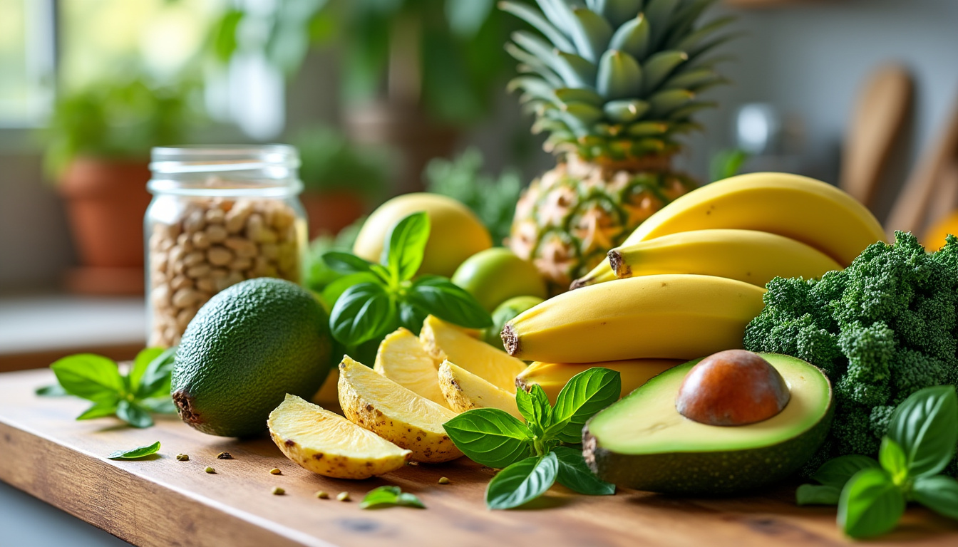 découvrez pourquoi certains aliments crus stimulent la production de sérotonine, l'hormone du bonheur. explorez les bienfaits nutritionnels et l'impact positif de ces aliments sur votre humeur et votre bien-être mental.