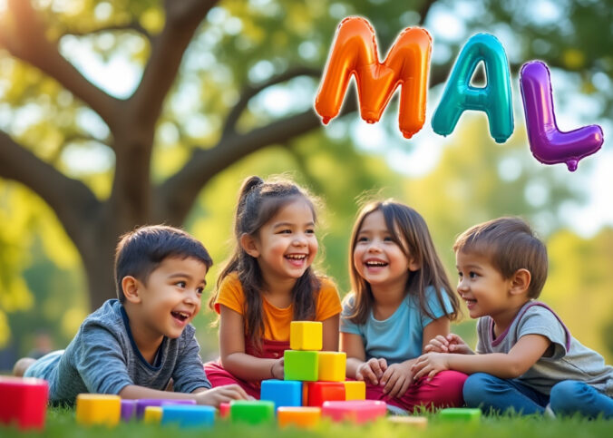 découvrez comment le choix des prénoms peut façonner la personnalité et la trajectoire de vie d'un enfant. explorez les influences culturelles, psychologiques et sociales qui se cachent derrière les prénoms et leur impact sur le développement individuel.