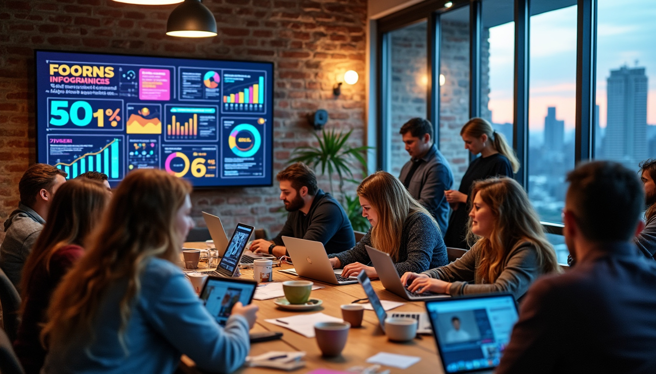 découvrez comment les micro-communautés révolutionnent le marketing digital en facilitant une connexion authentique entre les marques et les consommateurs. apprenez pourquoi cette approche ciblée est essentielle pour s'adapter aux nouvelles attentes du marché et maximiser l'engagement client.